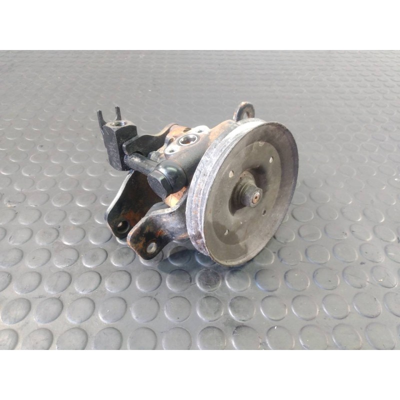 Recambio de bomba direccion para nissan terrano/terrano.ii (r20) 2.7 turbodiesel referencia OEM IAM 491107F700  P3-B4-5-3
