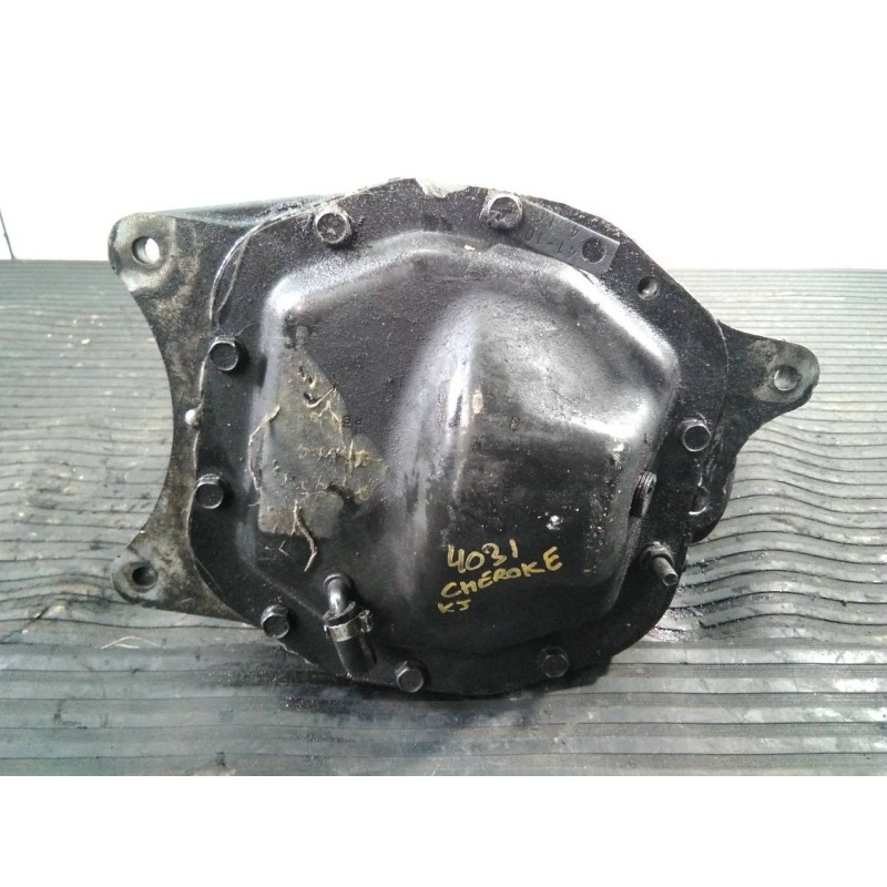 Recambio de diferencial delantero para chrysler jeep cherokee (kj) 2.5 crd sport referencia OEM IAM 5Y1124AE1SN1  P1-A3-25