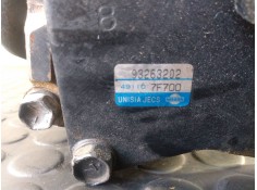 Recambio de bomba direccion para nissan terrano/terrano.ii (r20) 2.7 turbodiesel referencia OEM IAM 491107F700  P3-B4-5-3 2