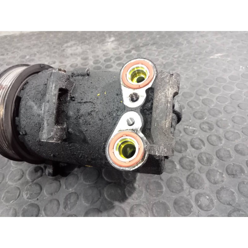 Recambio de compresor aire acondicionado para ford transit combi ´06 ft 350 l trend referencia OEM IAM   P3-A1-17-3