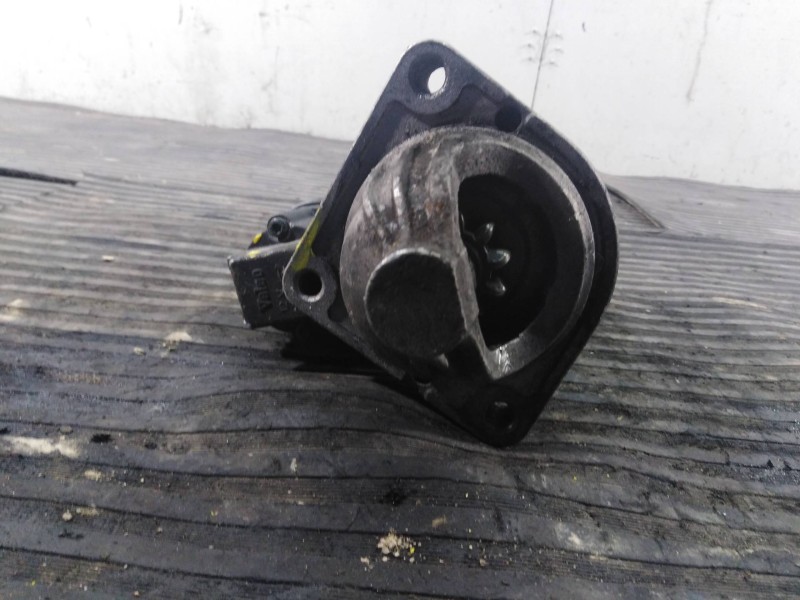 Recambio de motor arranque para bmw x3 (e83) 2.0d referencia OEM IAM 000028728901 376382 P3-B8-9-5