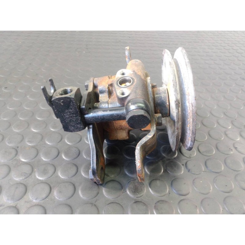 Recambio de bomba direccion para nissan terrano/terrano.ii (r20) 2.7 turbodiesel referencia OEM IAM 491107F700  P3-B4-5-3