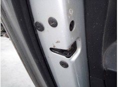 CERRADURA PUERTA TRASERA IZQUIERDA 