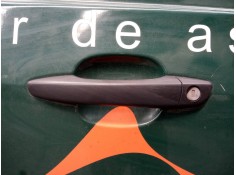 MANETA EXTERIOR PORTON 