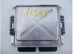 Recambio de modulo electronico para dacia lodgy ambiance referencia OEM IAM 616000522 E310R036387 E2-A1-43-2 2