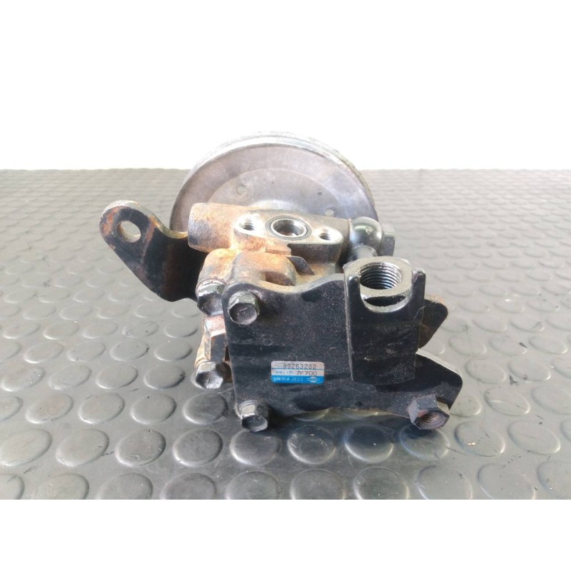 Recambio de bomba direccion para nissan terrano/terrano.ii (r20) 2.7 turbodiesel referencia OEM IAM 491107F700  P3-B4-5-3