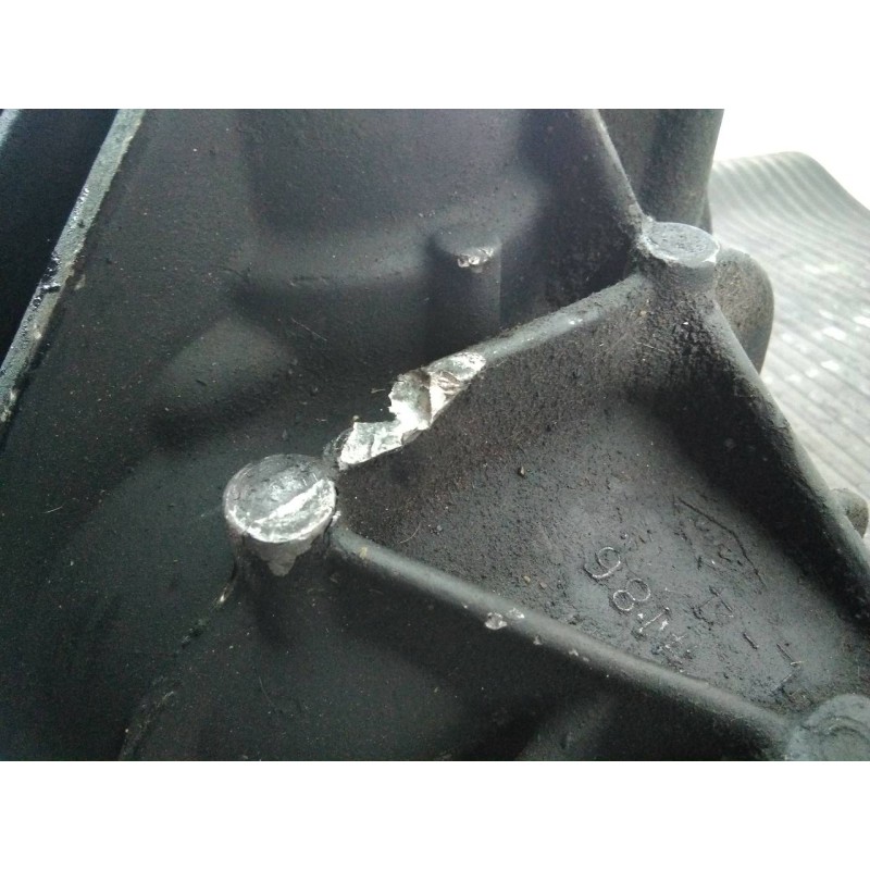 Recambio de diferencial delantero para chrysler jeep cherokee (kj) 2.5 crd sport referencia OEM IAM 5Y1124AE1SN1  P1-A3-25