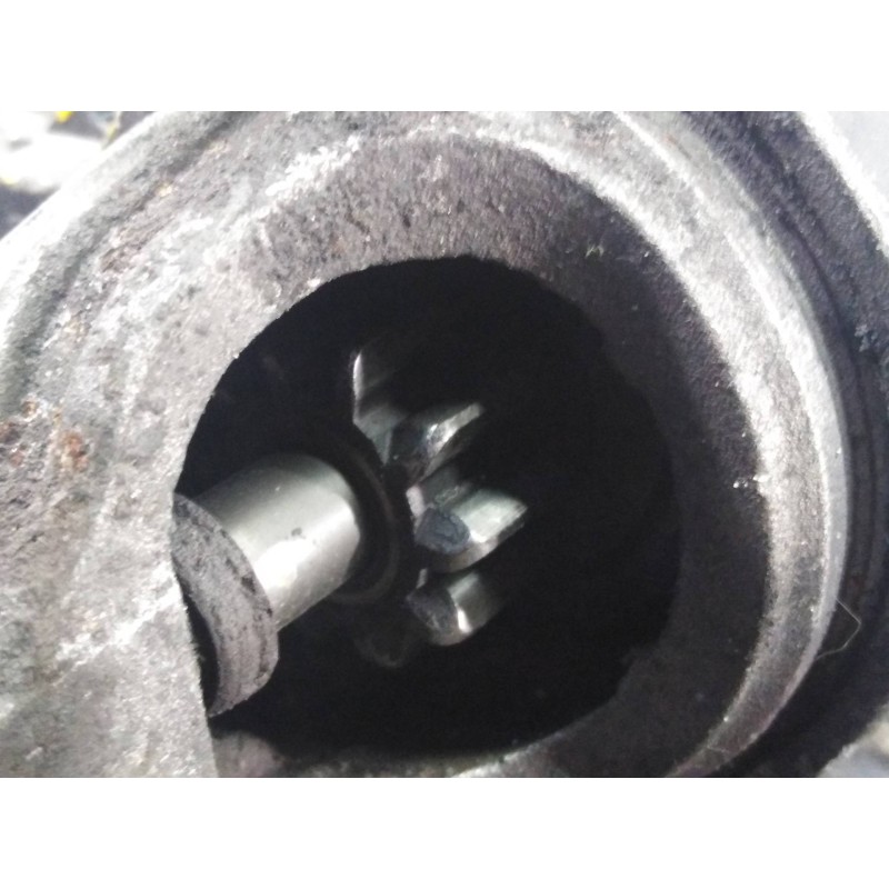 Recambio de motor arranque para bmw x3 (e83) 2.0d referencia OEM IAM 000028728901 376382 P3-B8-9-5