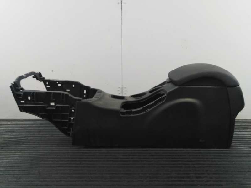 Recambio de consola central para citroën ds4 design referencia OEM IAM 9672173980  P2-A1-23
