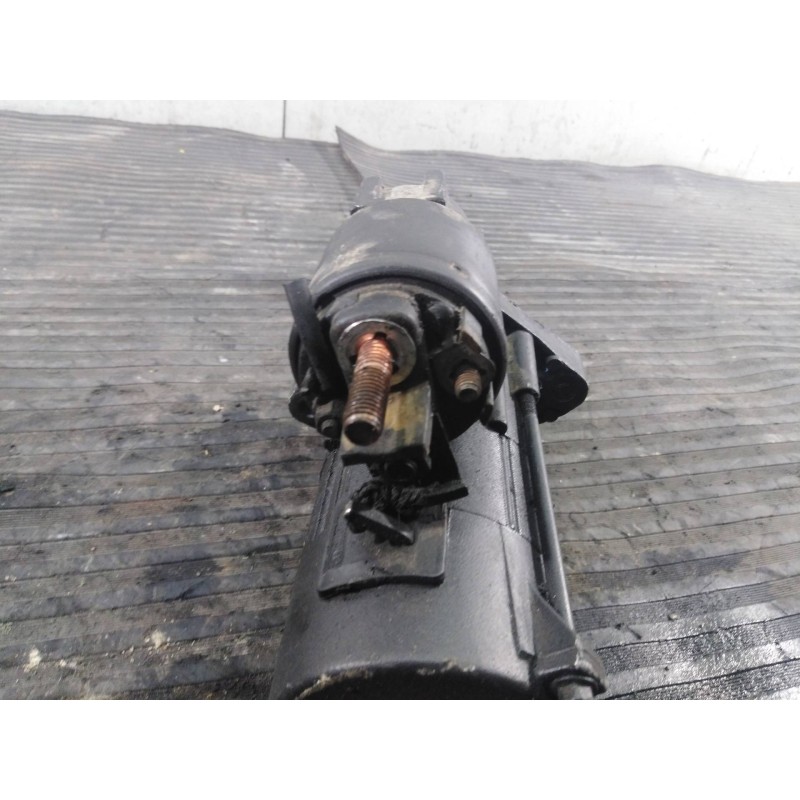 Recambio de motor arranque para bmw x3 (e83) 2.0d referencia OEM IAM 000028728901 376382 P3-B8-9-5