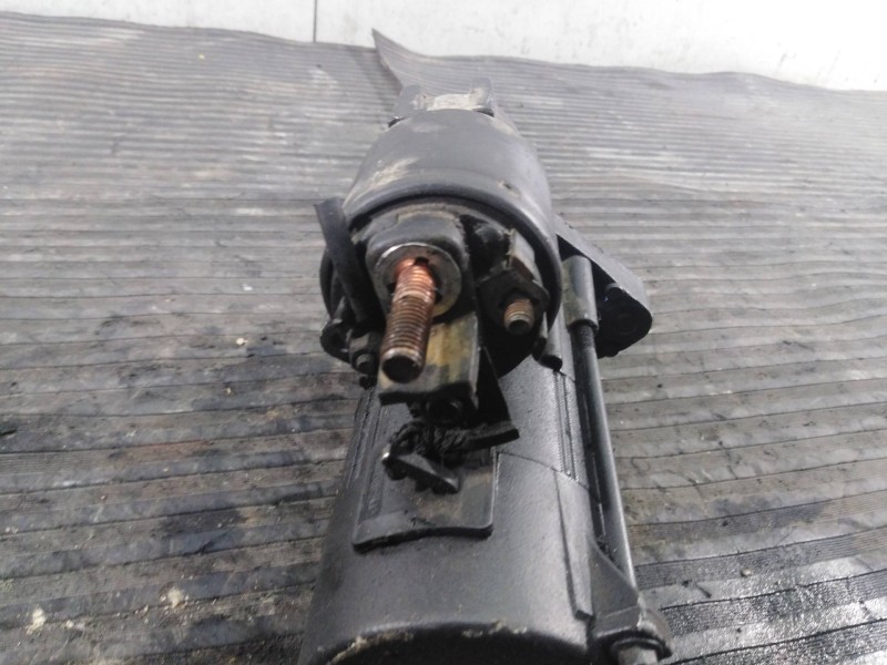 Recambio de motor arranque para bmw x3 (e83) 2.0d referencia OEM IAM 000028728901 376382 P3-B8-9-5