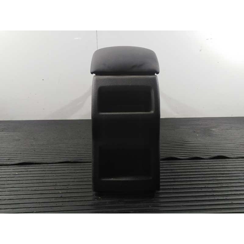 Recambio de consola central para citroën ds4 design referencia OEM IAM 9672173980  P2-A1-23