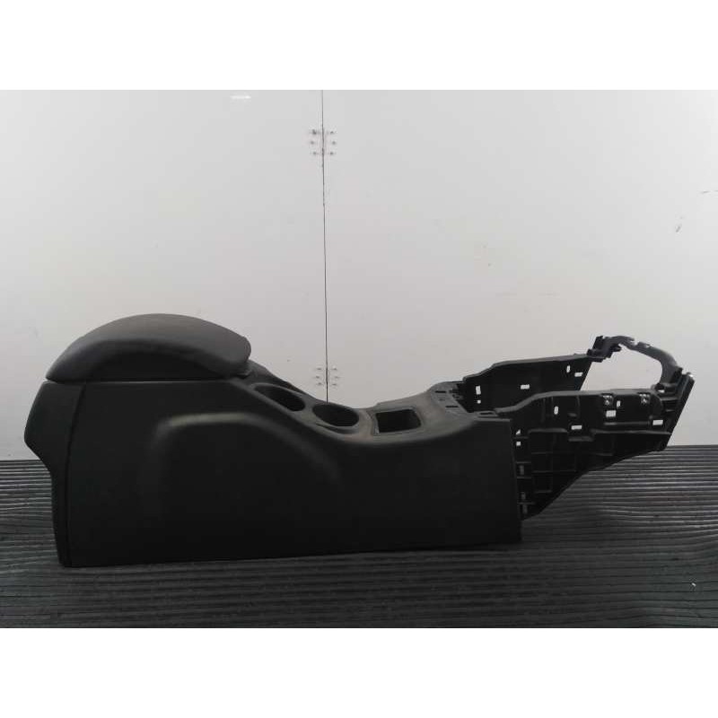Recambio de consola central para citroën ds4 design referencia OEM IAM 9672173980  P2-A1-23