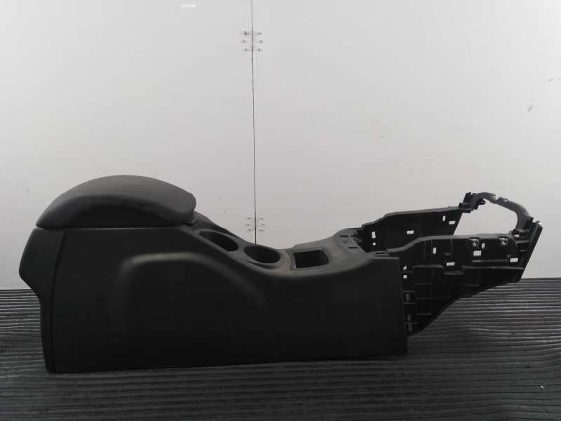 Recambio de consola central para citroën ds4 design referencia OEM IAM 9672173980  P2-A1-23
