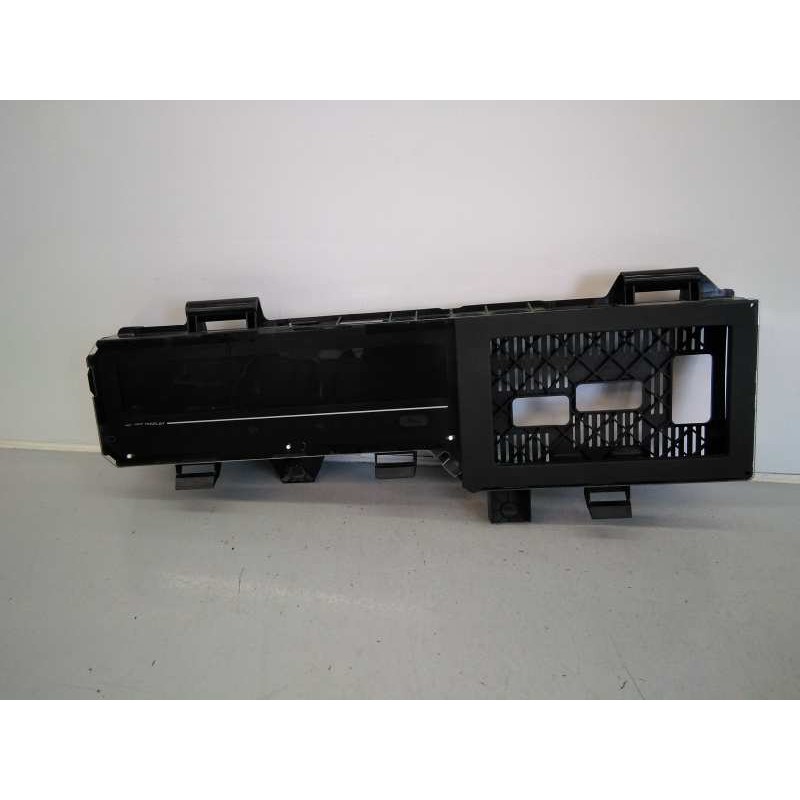 Recambio de cuadro instrumentos para renault scenic iii dynamique referencia OEM IAM 248109171  E2-A1-33-8