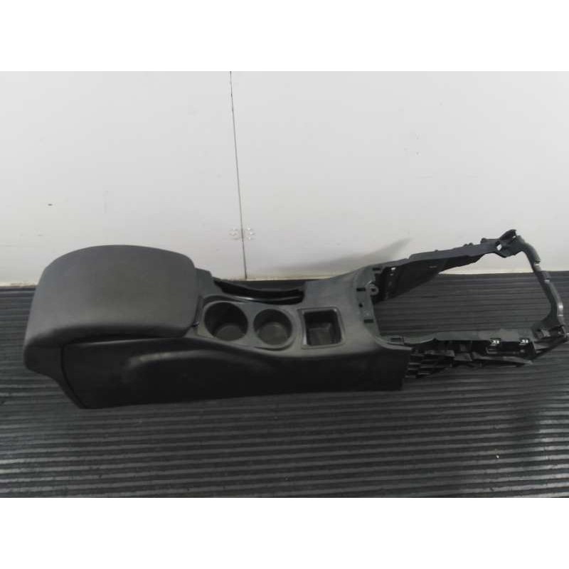 Recambio de consola central para citroën ds4 design referencia OEM IAM 9672173980  P2-A1-23