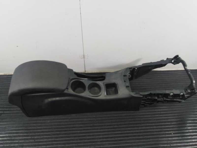 Recambio de consola central para citroën ds4 design referencia OEM IAM 9672173980  P2-A1-23