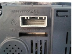 Recambio de cuadro instrumentos para renault scenic iii dynamique referencia OEM IAM 248109171  E2-A1-33-8 2