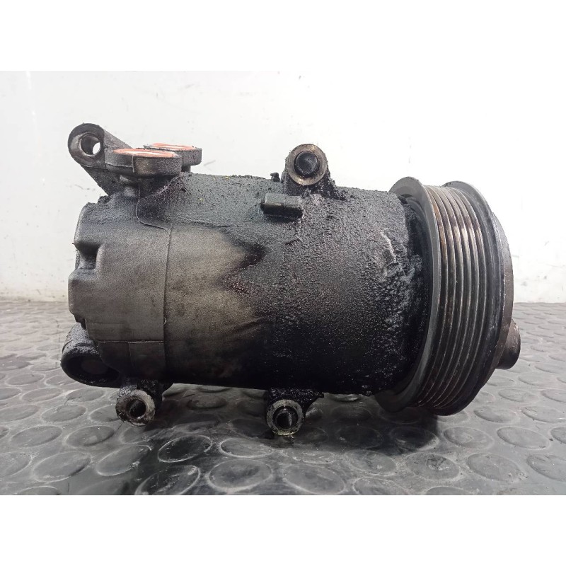 Recambio de compresor aire acondicionado para ford transit combi ´06 ft 350 l trend referencia OEM IAM   P3-A1-17-3