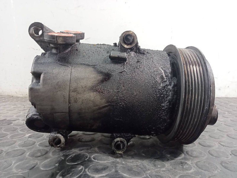 Recambio de compresor aire acondicionado para ford transit combi ´06 ft 350 l trend referencia OEM IAM   P3-A1-17-3