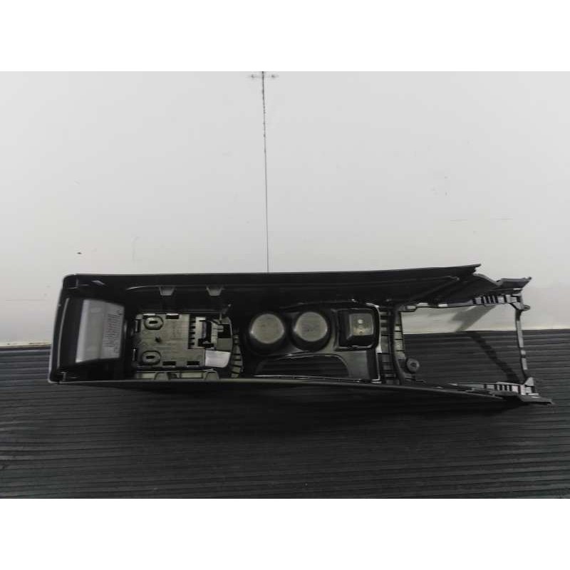 Recambio de consola central para citroën ds4 design referencia OEM IAM 9672173980  P2-A1-23