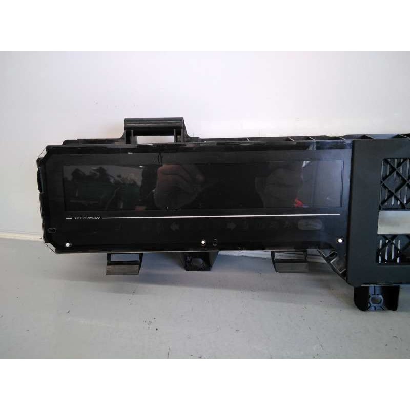 Recambio de cuadro instrumentos para renault scenic iii dynamique referencia OEM IAM 248109171  E2-A1-33-8