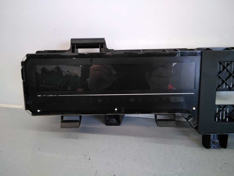 Recambio de cuadro instrumentos para renault scenic iii dynamique referencia OEM IAM 248109171  E2-A1-33-8