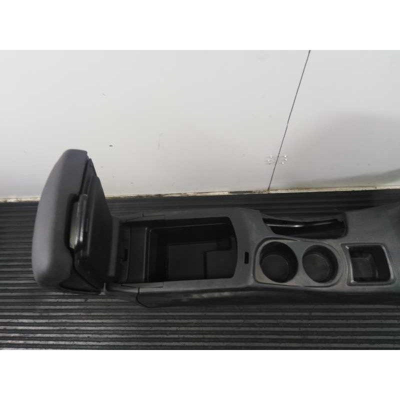 Recambio de consola central para citroën ds4 design referencia OEM IAM 9672173980  P2-A1-23