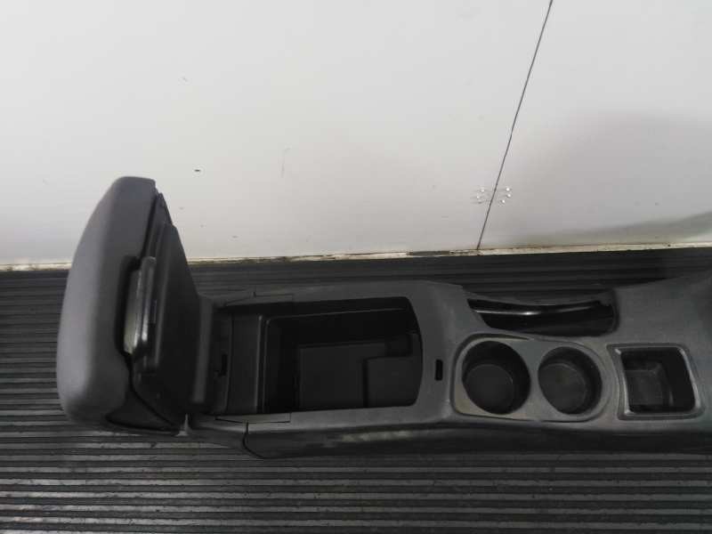 Recambio de consola central para citroën ds4 design referencia OEM IAM 9672173980  P2-A1-23