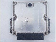 CENTRALITA MOTOR UCE 8200095416 0281010556 E2-A1-40-2