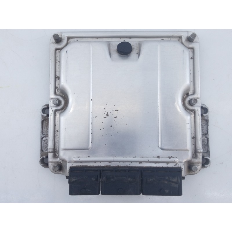 Recambio de centralita motor uce para renault laguna ii (bg0) authentique referencia OEM IAM 8200095416 0281010556 E2-A1-40-2