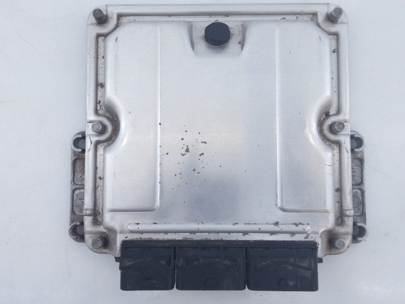 Recambio de centralita motor uce para renault laguna ii (bg0) authentique referencia OEM IAM 8200095416 0281010556 E2-A1-40-2