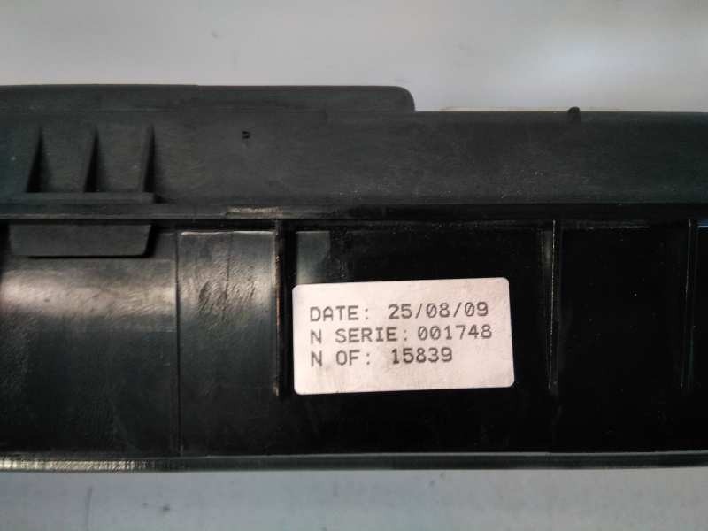 Recambio de cuadro instrumentos para renault scenic iii dynamique referencia OEM IAM 248109171  E2-A1-33-8