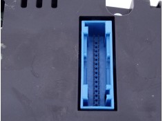 Recambio de cuadro instrumentos para volkswagen passat lim. (362) advance bluemotion referencia OEM IAM 3AA920870A  E2-A1-18-3 2