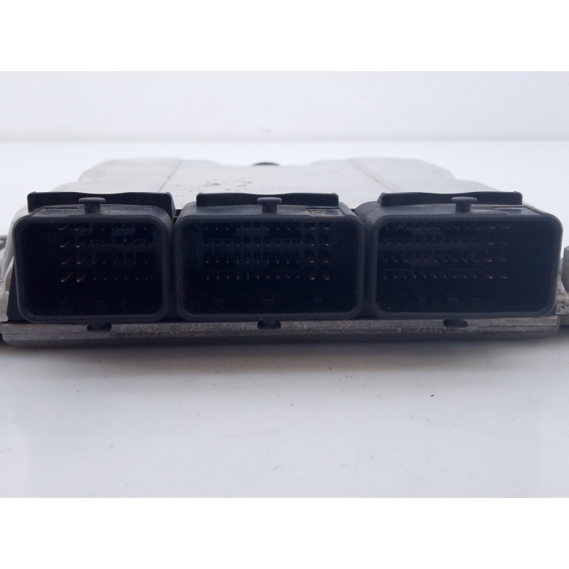 Recambio de centralita motor uce para renault laguna ii (bg0) authentique referencia OEM IAM 8200095416 0281010556 E2-A1-40-2