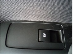 MANDO ELEVALUNAS TRASERO IZQUIERDO 