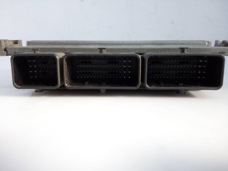 Recambio de centralita motor uce para renault master kasten l1h1 ka 2,8t referencia OEM IAM 237108788R 237106117R E2-A1-15-2