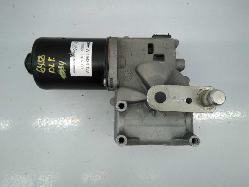 Recambio de motor limpia delantero para citroën ds4 design referencia OEM IAM W19436 1135S E1-A4-40-2
