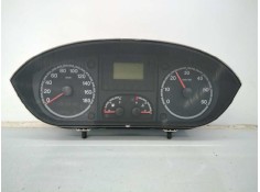 Recambio de cuadro instrumentos para fiat ducato caja cerrada 33 (06.2006 =>) l1h1 120 multijet referencia OEM IAM 1340672080  E