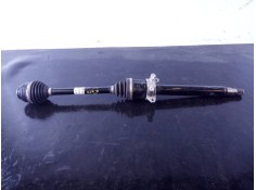 TRANSMISION DELANTERA DERECHA 865127602 P1-B6-12