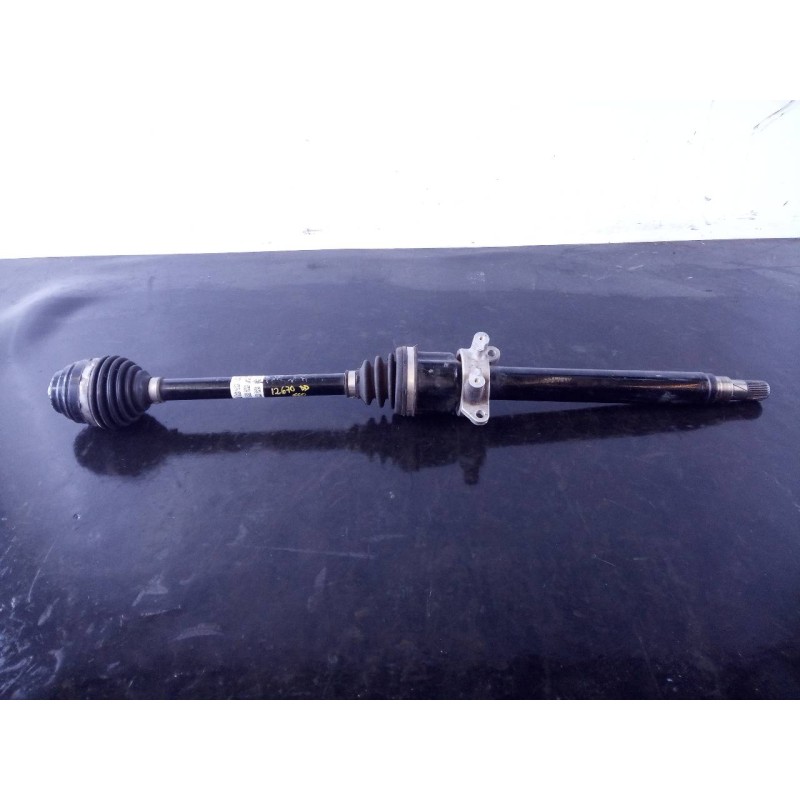 Recambio de transmision delantera derecha para mini countryman (f60) cooper referencia OEM IAM 865127602  P1-B6-12