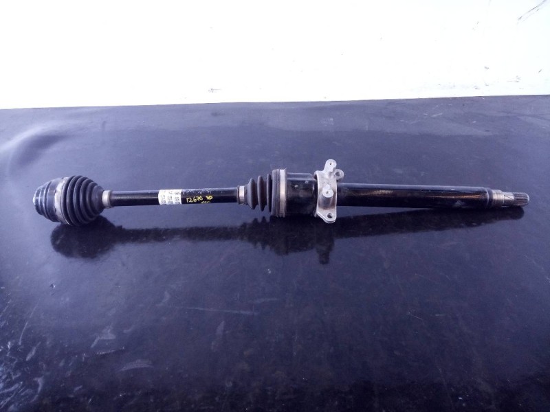 Recambio de transmision delantera derecha para mini countryman (f60) cooper referencia OEM IAM 865127602  P1-B6-12