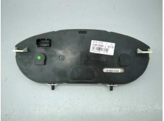 Recambio de cuadro instrumentos para fiat ducato caja cerrada 33 (06.2006 =>) l1h1 120 multijet referencia OEM IAM 1340672080  E 2
