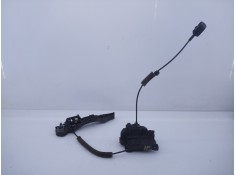 CERRADURA PUERTA DELANTERA DERECHA E1-A1-28-2