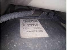 Recambio de deposito combustible para volkswagen passat lim. (362) advance bluemotion referencia OEM IAM 27762   2