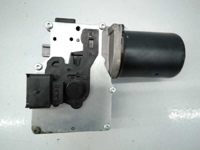 Recambio de motor limpia delantero para citroën ds4 design referencia OEM IAM W19436 1135S E1-A4-40-2