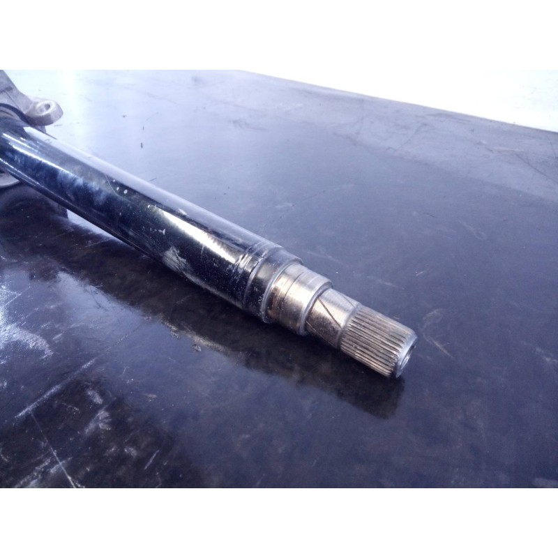 Recambio de transmision delantera derecha para mini countryman (f60) cooper referencia OEM IAM 865127602  P1-B6-12