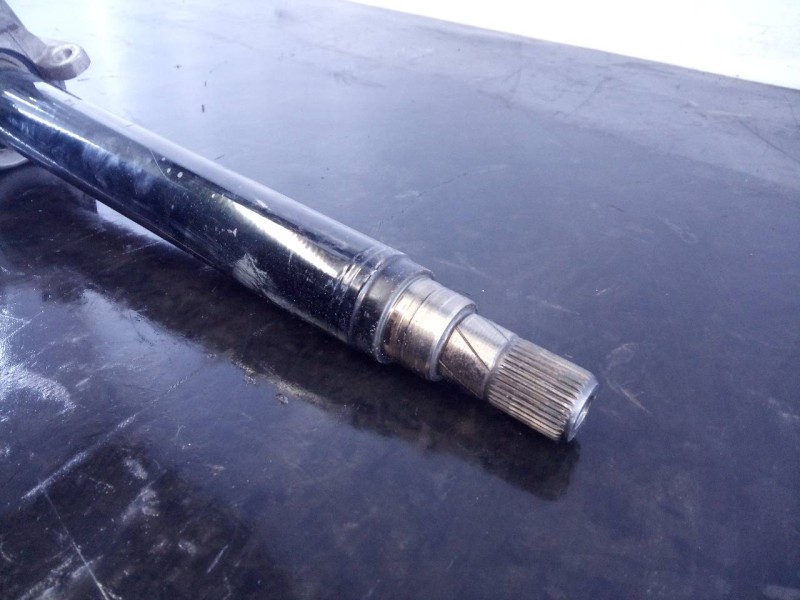 Recambio de transmision delantera derecha para mini countryman (f60) cooper referencia OEM IAM 865127602  P1-B6-12