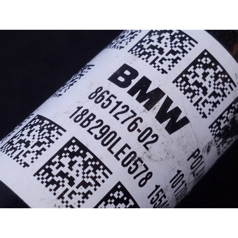 Recambio de transmision delantera derecha para mini countryman (f60) cooper referencia OEM IAM 865127602  P1-B6-12