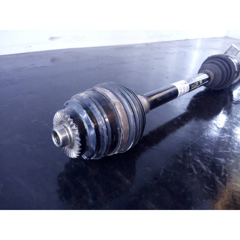 Recambio de transmision delantera derecha para mini countryman (f60) cooper referencia OEM IAM 865127602  P1-B6-12